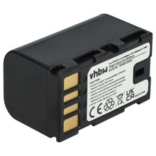 Akku für JVC GY-HM100E
