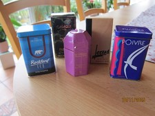 5 Parfüm Miniaturen