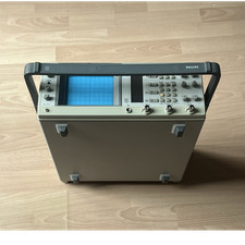 Phillips PM 3331 combiscope -