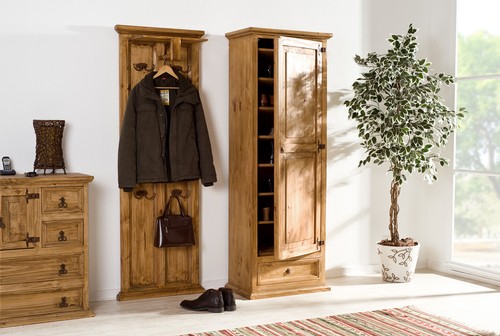 Großer mexiko schuhschrank - mexiko,