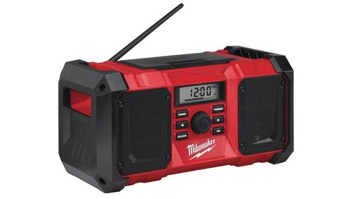 Odbiornik radiowy m18jsr - odbiornik,