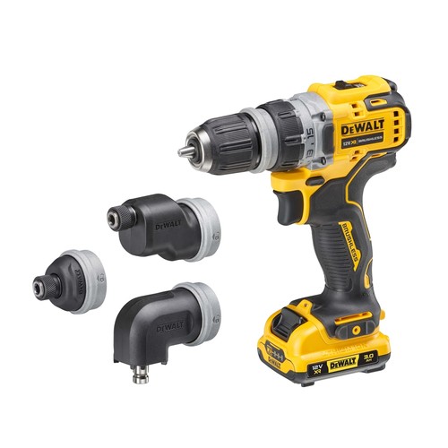 Dewalt akku bohrschrauber 12v - akku,