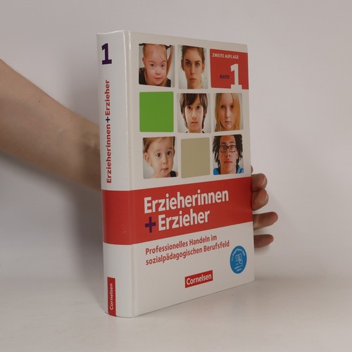 Erzieherinnen erzieher band - erzieherinnen,