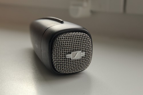 Sennheiser md21u mikrofon - sennheiser,