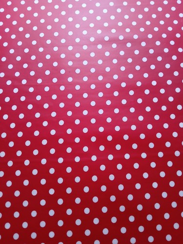 Beschichtete baumwolle rot - beschichtete,
