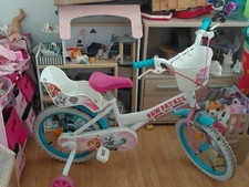 Kinderfahrad Starlight 20 Zoll