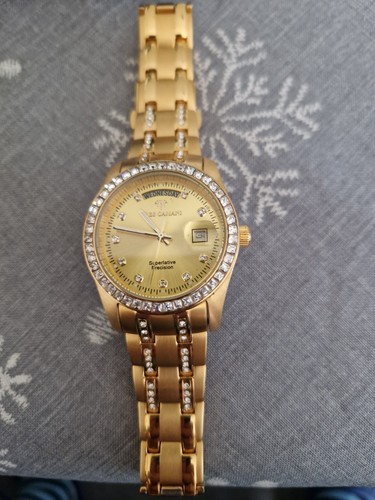 Yves camani armbanduhr - camani,