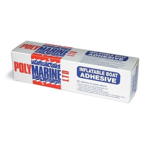 Polymarine schlauchboot kleber - schlauchboot,