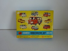 Corgi Toys Gift Set 24 -