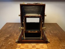 Tachihara 8x10 Field Stand Camera
