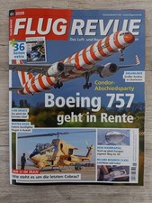 Flug Revue - Das Luft- und