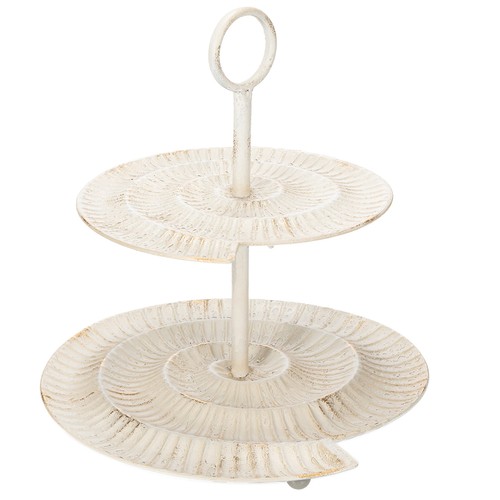 Etagere vintage stil - etagere, vintage-stil