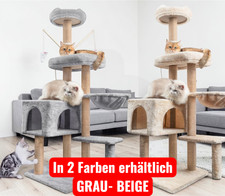 Kratzbaum XXL Katzenbaum Sisal