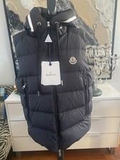Moncler daunen stepp weste - daunen,