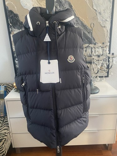 Moncler daunen stepp - moncler,