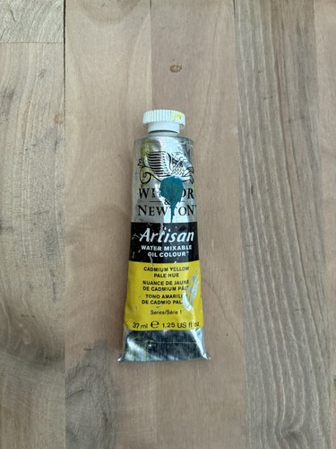 Winsor newton artisan - winsor,