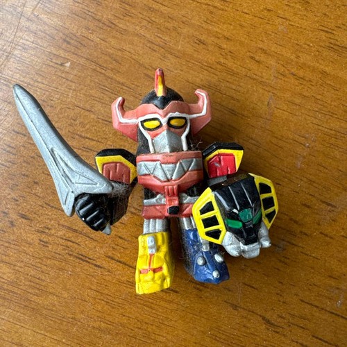 Daijushin zyuranger super - zyuranger,