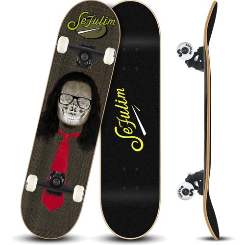 Skateboard zoll kanadischer - skateboard,