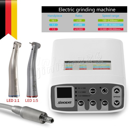 Dental brushless elektrischer - dental,