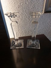 Original Nachtmann Kerzenständer  2x Stück