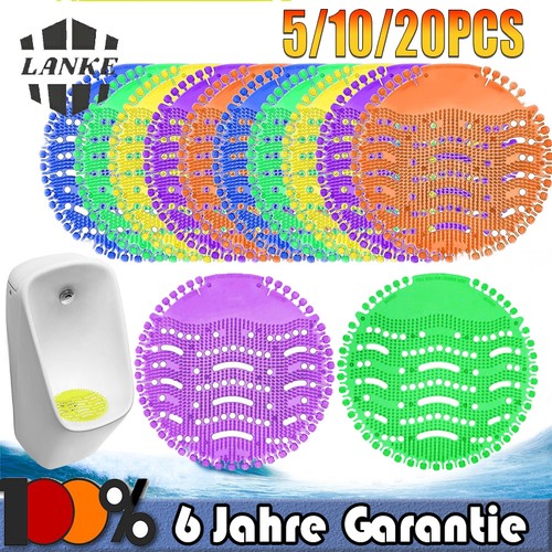 Urinalsieb mit duft - mit,