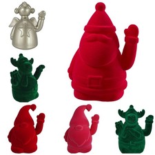 Winke Winker Wichtel Elch Engel Niko Santa winkender 16cm Deko Weihnachten