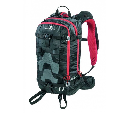 Freeride rucksack breathe safe - breathe,