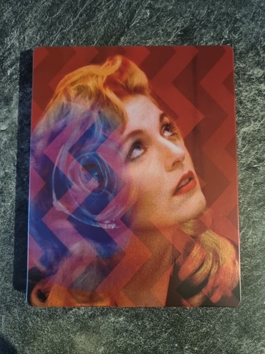 Twin peaks - twin, (4k/uhd