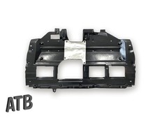 HDPE Unterfahrschutz