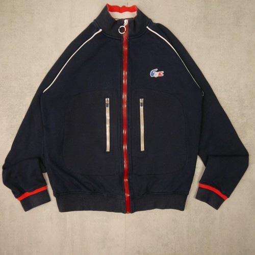 Lacoste sport jacke - jacke, herren