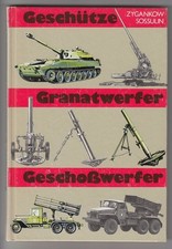 Geschütze Granatwerfer