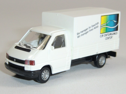 Wiking t4 pritsche - wiking,