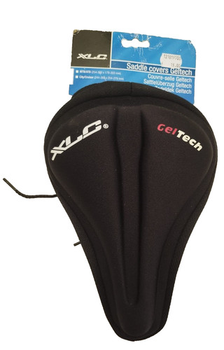 Xlc geltech sattelbezug g02 - xlc,