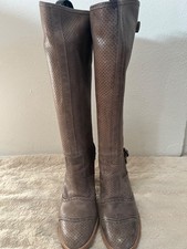 Belstaff Stiefel Damen Größe