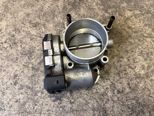 Drosselklappe passat 3bg - vw,