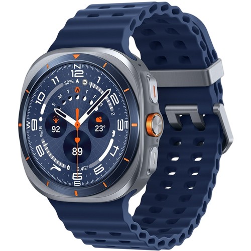 Samsung galaxy watch ultra - samsung,
