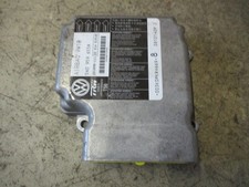 Airbagsteuergerät VW Passat