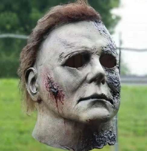 Halloween michael myers - ,