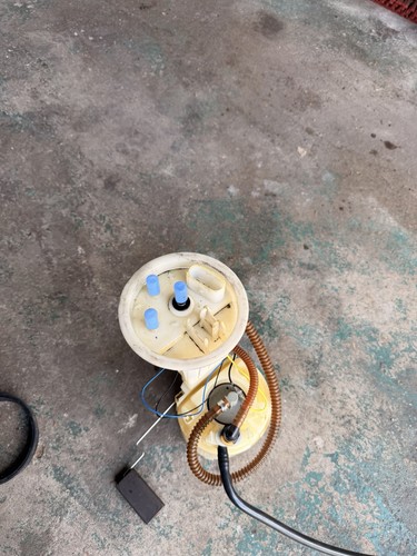 Kraftstoff pumpe audi - kraftstoff, zu