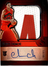 2024-25 Panini Silhouette NBA