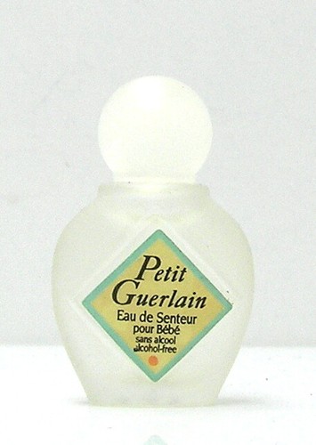 Guerlain petit - petit,