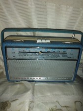 Nordmende  Kofferradio