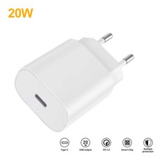 20W Schnell Ladegerät USB-C