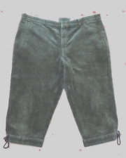 Kettner Herren Kord Wander Hose Grösse 56 Kniebund I918