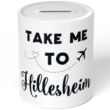 Take me to Hillesheim