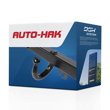 NEU AHK Anhängerkupplung