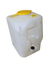 Opel Corsa C Combo C Tigra B Wischwasserbehälter Behälter Wischwasser Deckel