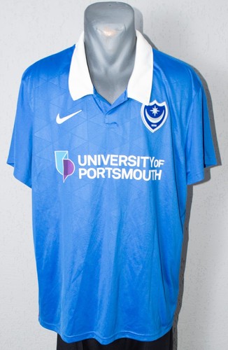 Portsmouth trikot 2020 - portsmouth, 2020/2021