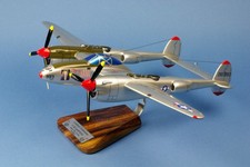 Lightning 35 xxl usa - lightning, 1:35