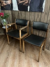 Stühle 2 st Set casala